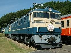 EF60-501